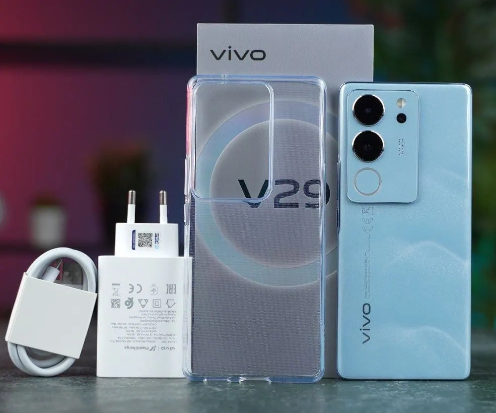 سعر ومواصفات Vivo Y29 الهاتف العصري كامل مميزاته وعيوبه وسعره