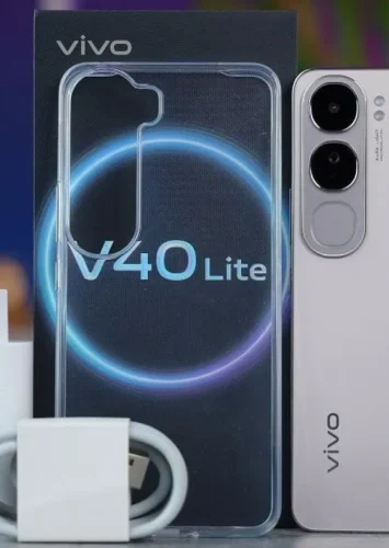 Vivo V40 Lite 4G