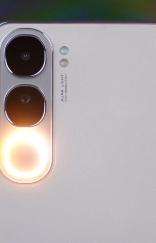 صورة Vivo V40 Lite 4G - 3