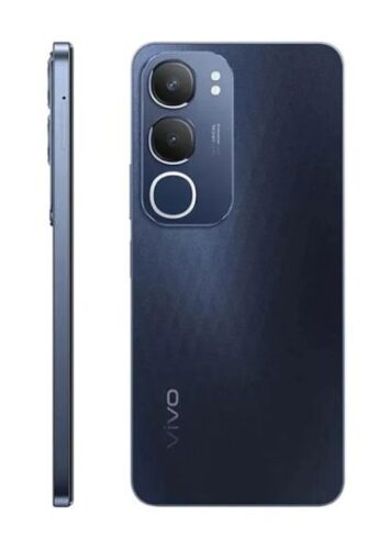 سعر ومواصفات Vivo Y19s Pro