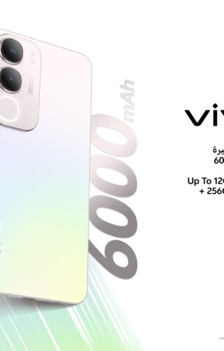 صورة سعر ومواصفات Vivo Y19s Pro - 4