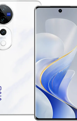 صورة Vivo V40 - 5