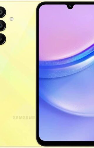 صورة Samsung Galaxy A15 - 4