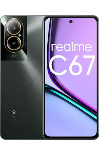 صورة Realme C67 4G - 3