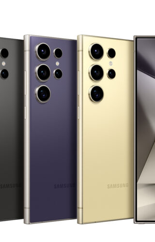 صورة Samsung Galaxy S24 Ultra - 3