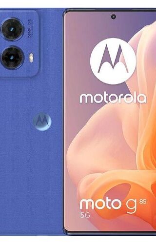 صورة سعر ومواصفات Motorola Moto G85 - 3