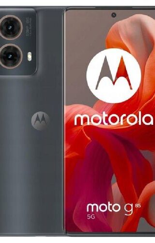 صورة سعر ومواصفات Motorola Moto G85 - 2