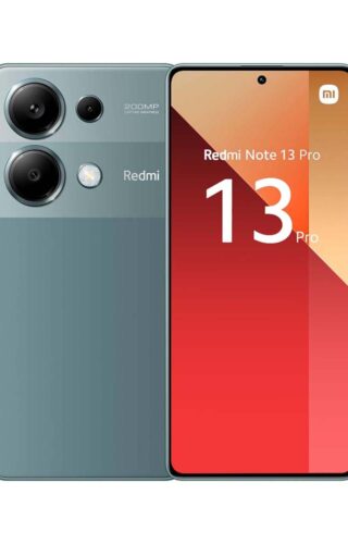 صورة Xiaomi Redmi Note 13 Pro 4G - 4