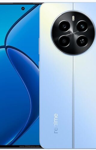 صورة Realme 12 4G - 3