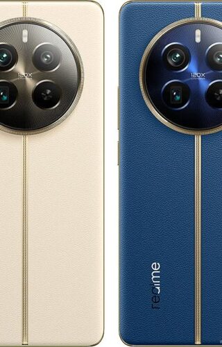 صورة Realme 12 Pro Plus - 2