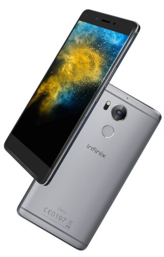 صورة Infinix Zero 4 - 2