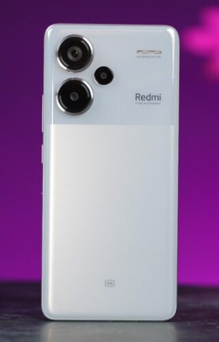 صورة Xiaomi Redmi Note 13 Pro+ 5G - 6