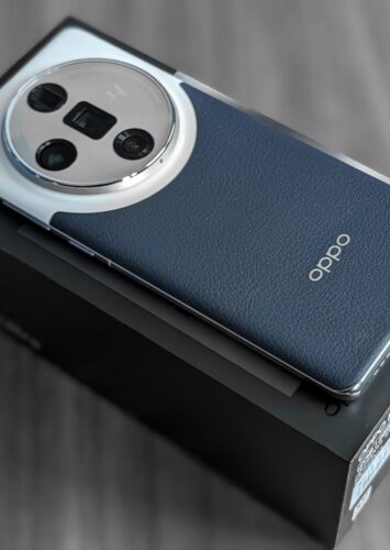 Oppo Find X7 Ultra