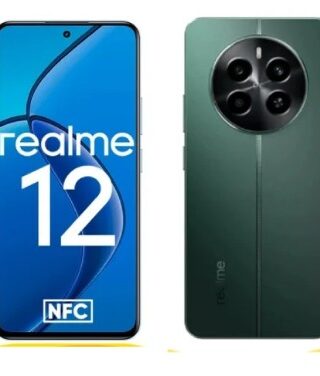 صورة Realme 12 4G - 4