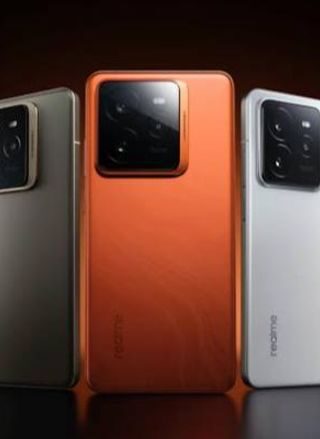 صورة Realme GT 7 Pro - 4