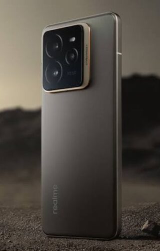 صورة Realme GT 7 Pro - 5