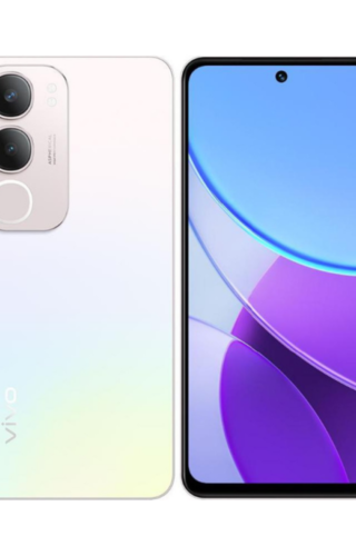 صورة Vivo Y19s - 4