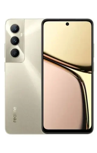 صورة Realme C65 - 4