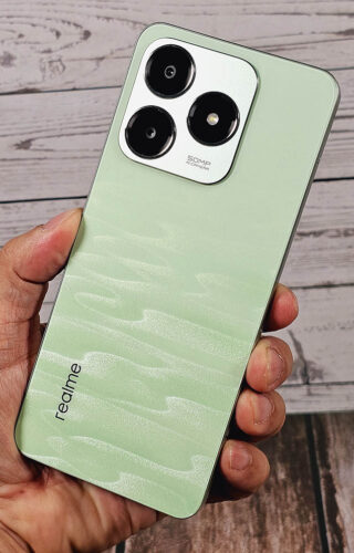 صورة Realme C63 - 2