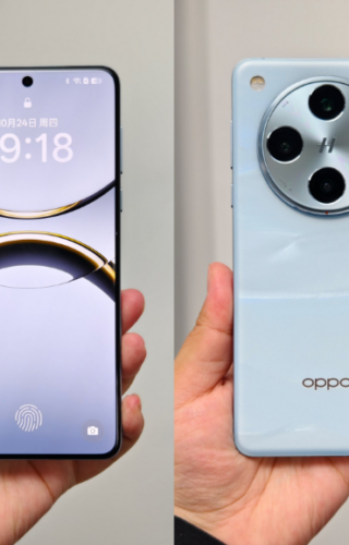 صورة Oppo Find X8 Pro - 3