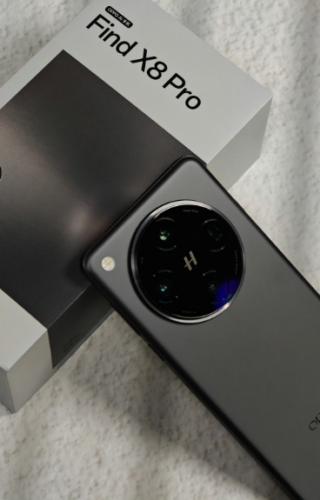 صورة Oppo Find X8 Pro - 2