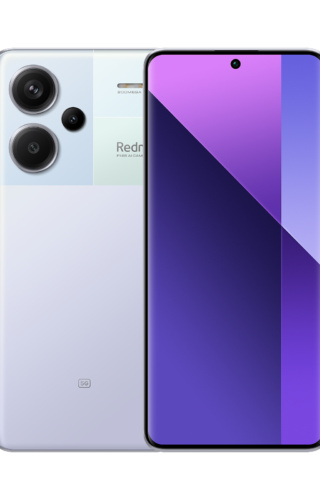 صورة Xiaomi Redmi Note 13 Pro+ 5G - 4
