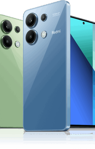 صورة Xiaomi Redmi Note 13 4G - 2