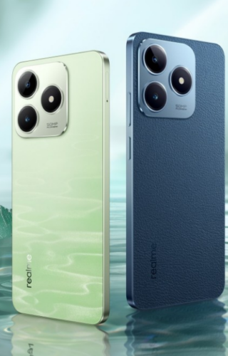 صورة Realme C63 - 5