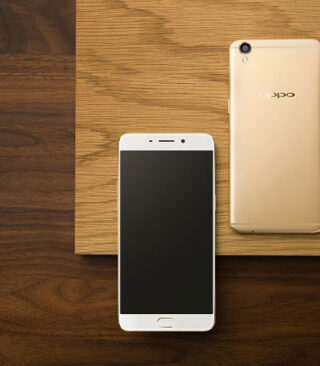 صورة Oppo F1 Plus - 2