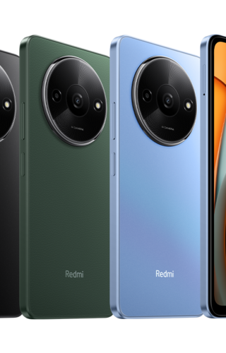 صورة Xiaomi Redmi A3 - 3