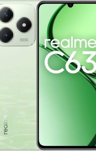 صورة Realme C63 - 4