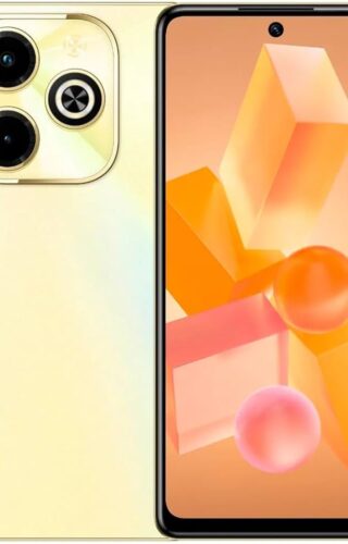صورة Infinix Hot 40i - 4