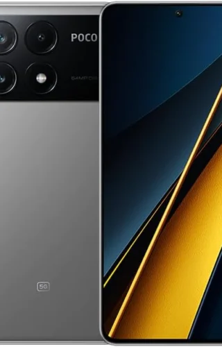 صورة Xiaomi Poco X6 - 5