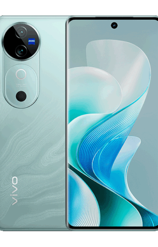صورة Vivo V40 - 4