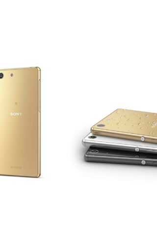 صورة Sony Xperia M5 - 2