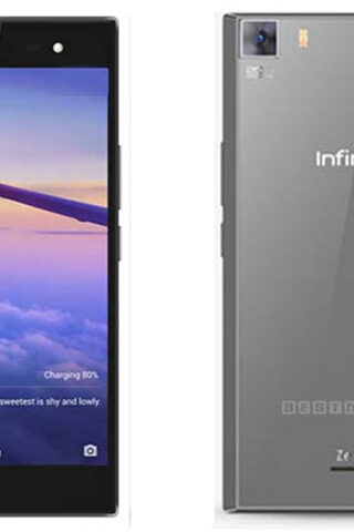 صورة Infinix Zero 3 - 3