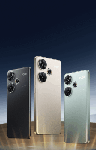 صورة Xiaomi Poco F6 - 5