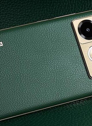 صورة Infinix Note 40 Pro 5G - 2