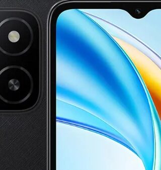 صورة سعر ومواصفات HONOR X5b Plus الهاتف العصري كامل مميزاته وعيوبه وسعره - 3