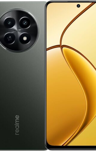 صورة Realme 12x - 4