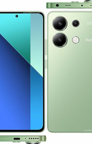 صورة Xiaomi Redmi Note 13 4G - 3
