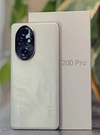صورة HONOR 200 Pro - 2