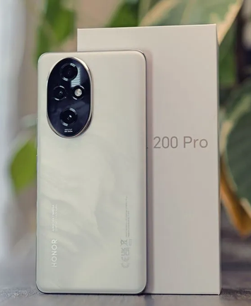 سعر ومواصفات HONOR 200 الهاتف العصري كامل مميزاته وعيوبه وسعره