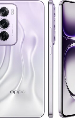 صورة Oppo Reno 12 Pro - 2