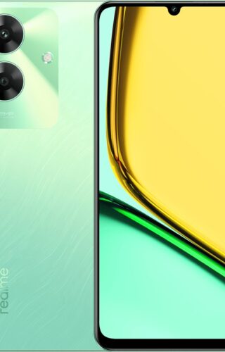 صورة سعر ومواصفات Realme C61 الهاتف الاقتصادي كامل مميزاته وعيوبه وسعره - 2