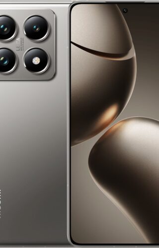 صورة Xiaomi 14T - 4