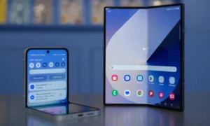 Samsung Galaxy Z Flip 6