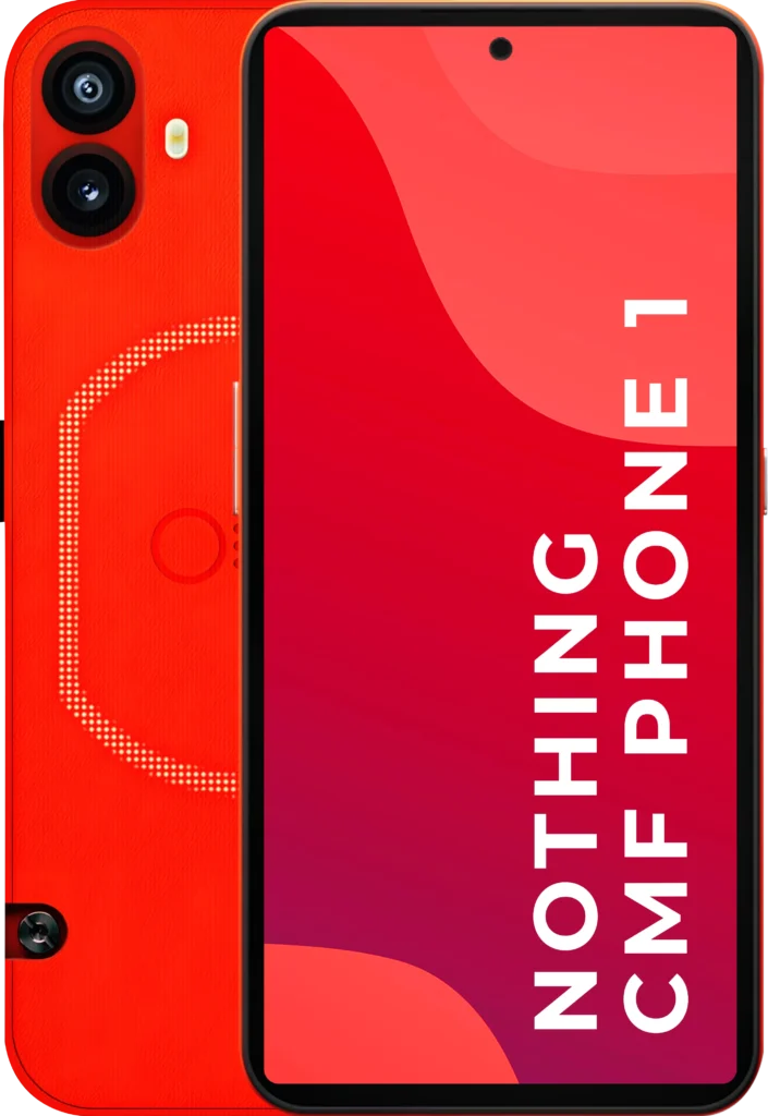 سعر ومواصفات Nothing CMF Phone 1 الهاتف العصري كامل مميزاته وعيوبه وسعره