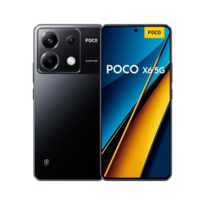 Xiaomi Poco X6