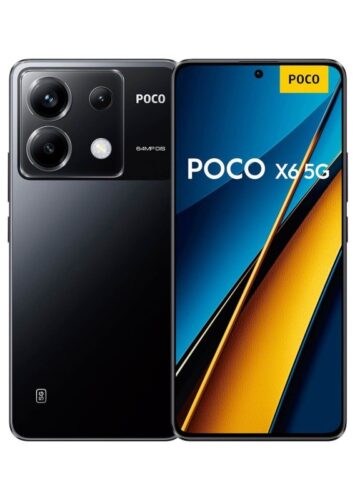 Xiaomi Poco X6